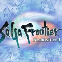 SaGa Frontier Ремастер PC Steam Аккаунт