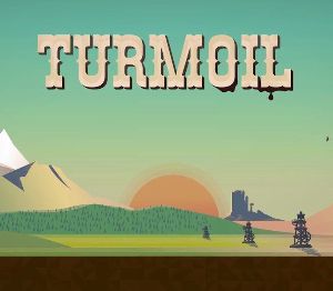 Turmoil PC Epic Games Аккаунт