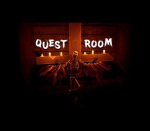 Quest Room PC Epic Games Аккаунт