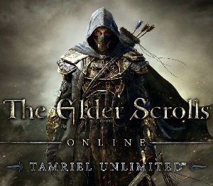 The Elder Scrolls Online: Tamriel Unlimited + Morrowind Апгрейд DLC Digital Download Ключ