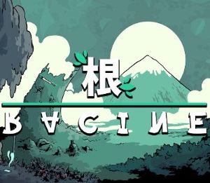 Racine PC GOG Ключ