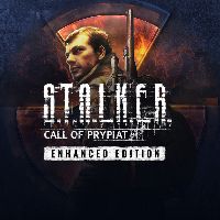 S.T.A.L.K.E.R.: Call of Prypiat - Улучшенное издание PC Steam Ключ