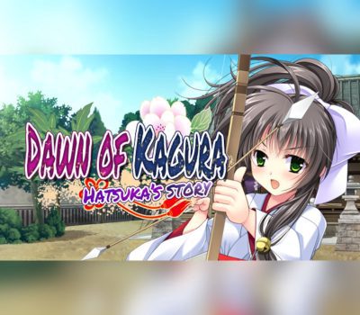 Dawn of Kagura: Hatsuka's Story PC Steam Ключ