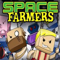 Space Farmers PC Steam Аккаунт