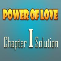 Power of Love - Chapter 1 Solution DLC Steam Ключ