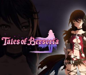 Tales of Berseria EU v2 PC Steam Альтергифт