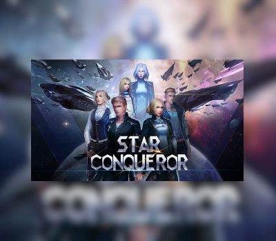 Star Conqueror PC Steam Ключ