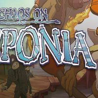 Chaos on Deponia RU VPN Activated Steam Ключ