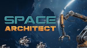 Space Architect PC Steam Ключ