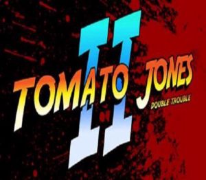 Tomato Jones 2 Steam Ключ
