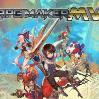 RPG Maker MV Набор PC Steam Аккаунт