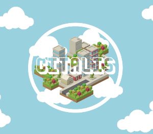 Citalis Steam Ключ