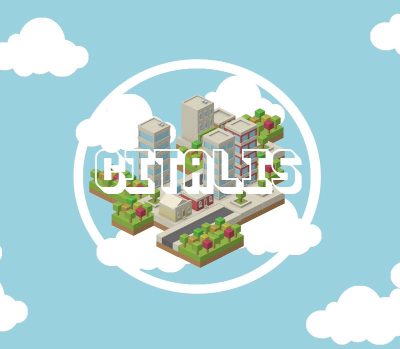 Citalis Steam Ключ