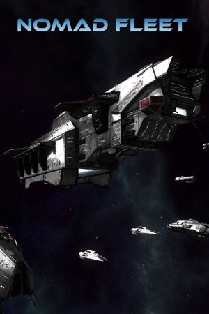 Nomad Fleet Steam Ключ