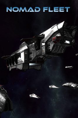 Nomad Fleet Steam Ключ