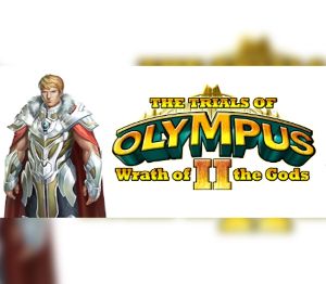 The Trials of Olympus II: Wrath of the Gods Steam Ключ