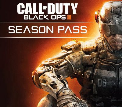 Call of Duty: Black Ops III - Сезонный пропуск DLC US PC Windows Ключ
