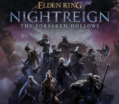 ELDEN RING NIGHTREIGN - The Forsaken Hollows DLC PC Steam Альтергифт