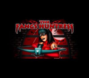THE FANGS HUNTRESS Steam Ключ