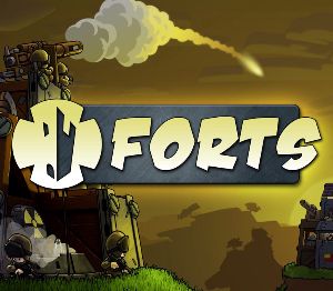 Forts EU Steam Ключ