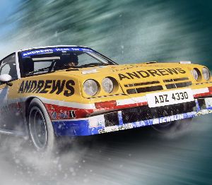 DiRT Rally 2.0 - Opel Manta 400 DLC EU PC Steam Ключ