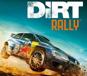 DiRT Rally PC Steam Ключ