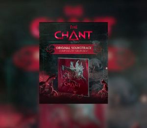 The Chant - Soundtrack DLC RoW PC CD Key