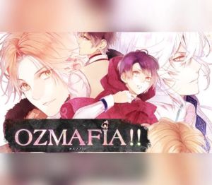 OZMAFIA!! PC Steam Ключ (valid until March 2027)