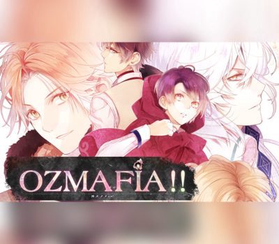 OZMAFIA!! PC Steam Ключ (valid until March 2027)