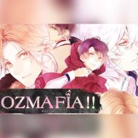 OZMAFIA!! PC Steam Ключ (valid until March 2027)