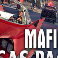 Mafia II - Vegas Pack DLC Steam Ключ