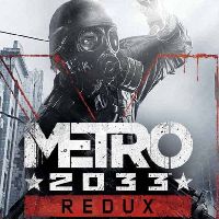 Metro 2033 Redux XBOX ONE Ключ