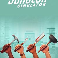 Surgeon Simulator 2013 Steam Подарок