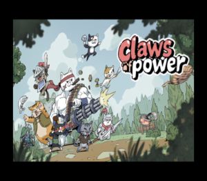 Claws Of Power PC Steam CD Key