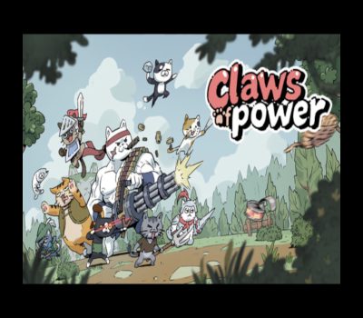Claws Of Power PC Steam Ключ