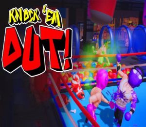 Knock'Em Out EU PC Steam Ключ
