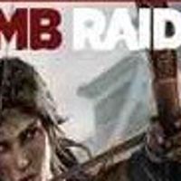 Tomb Raider Издание «Игра года» Steam Подарок
