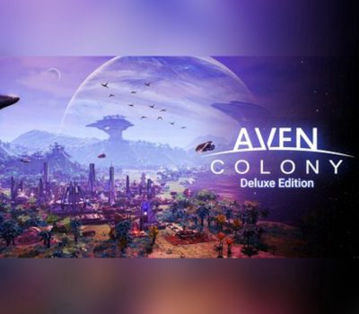 Aven Colony Deluxe-издание EU XBOX One / Xbox Series X|S Ключ