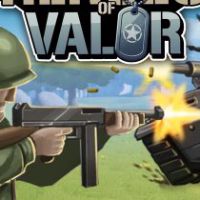 Heroes of Valor PC Steam Ключ