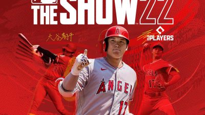 MLB The Show 22 EU Xbox Series X|S Ключ