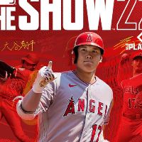 MLB The Show 22 EU Xbox Series X|S Ключ