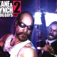 Kane & Lynch 2: Dog Days EU Steam Ключ
