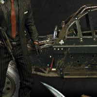 Dying Light - Godfather Набор DLC Steam Ключ