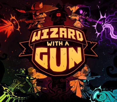 Wizard with a Gun Steam Альтергифт
