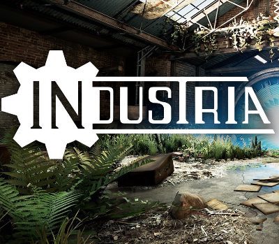 Industria PC Steam Ключ (valid until December, 2026)