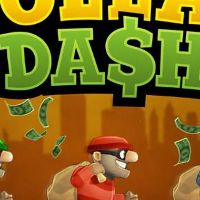 Dollar Dash Steam Подарок