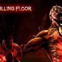 Killing Floor - Ash Harding Character Pack DLC Steam Ключ