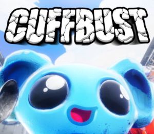 Cuffbust PC Steam Account