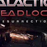 Battlestar Galactica Deadlock - Resurrection DLC Steam Ключ