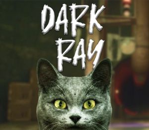 DarkRay PC Steam Ключ